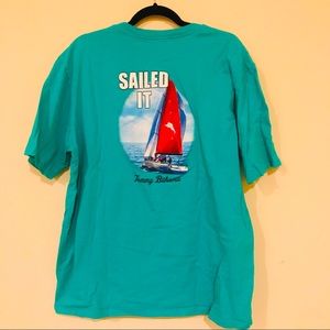 Tommy Bahama tee